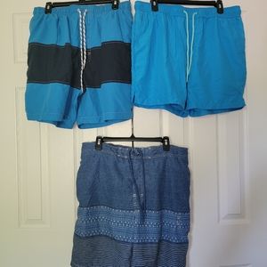 Swim Trunks